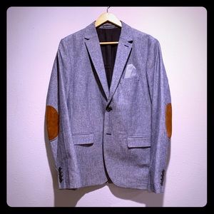 H&M blazer